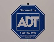 Printable Adt Sign Printable Adt Sign