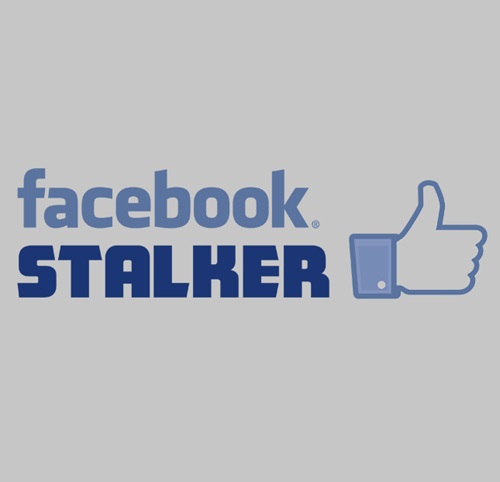 Stalker facebook Stalkscan Reveals