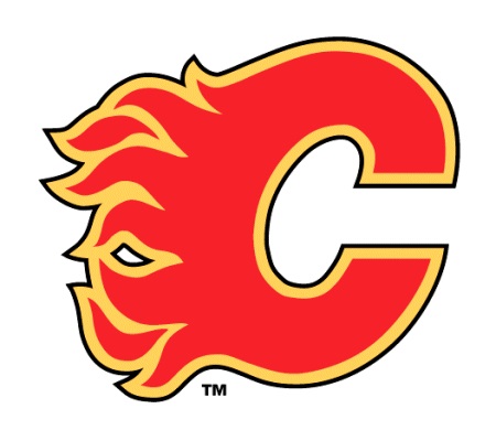 nhl calgary flames radio