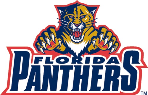 nhl panthers florida