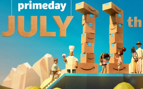 next amazon prime days